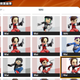 Image for article titled People Are Putting Mai Shiranui In Super Smash Bros. Ultimate